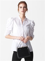 《滑头鬼之孙》雪女角色搭配灵感 从动漫到现实穿搭的时尚演绎