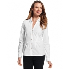 Tommy女式衬衫 经典优雅，定义都市女性时尚衣橱