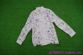 精品新款翻领衬衣 蕾丝镂空长袖衬衫的百搭魅力